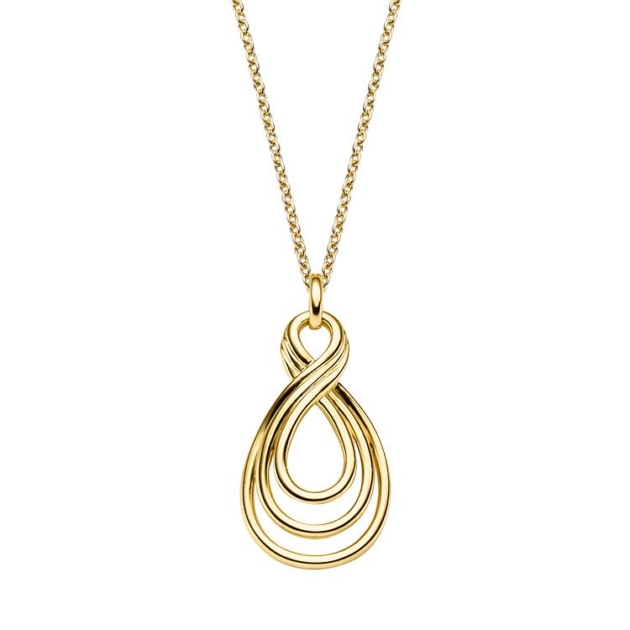 Anhänger mit Kette