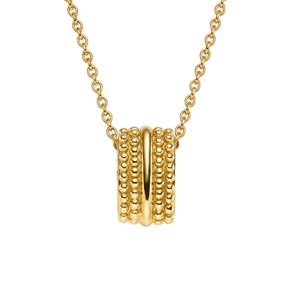 Anhänger mit Kette