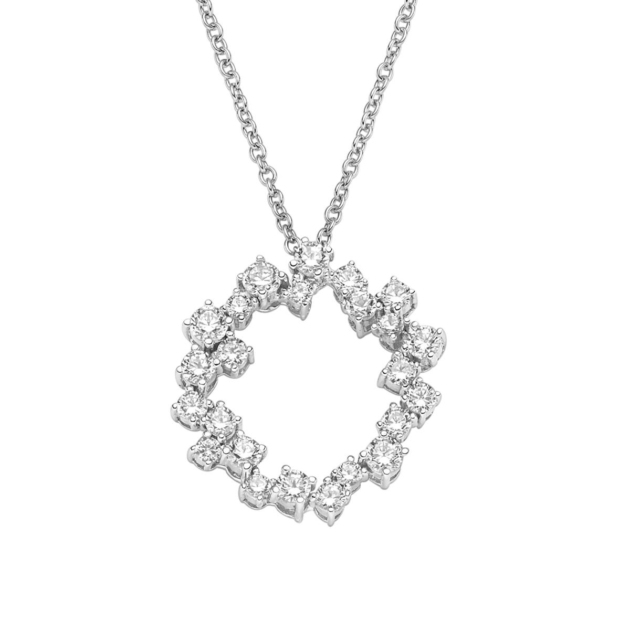 Anhänger mit Kette