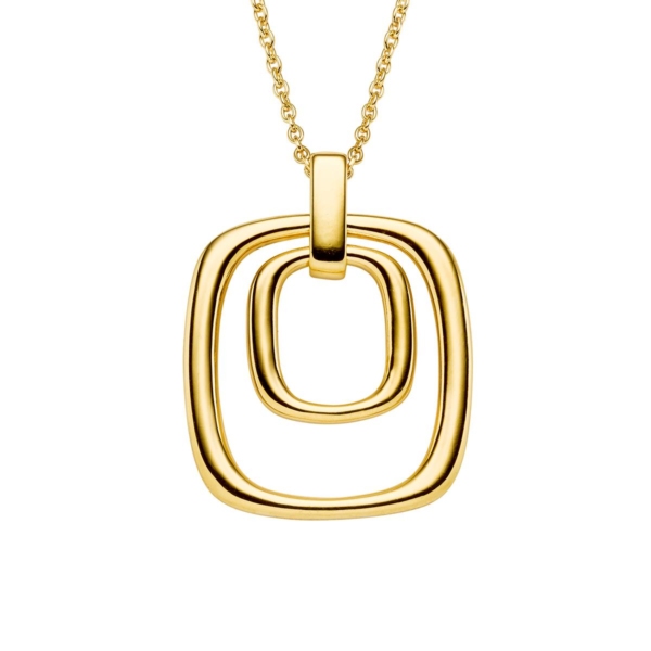 Anhänger mit Kette