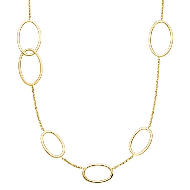 Collier 430mm
