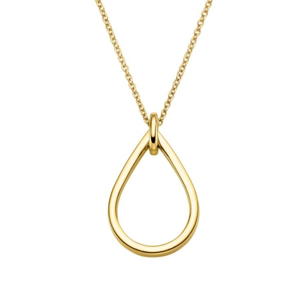 Anhänger mit Kette