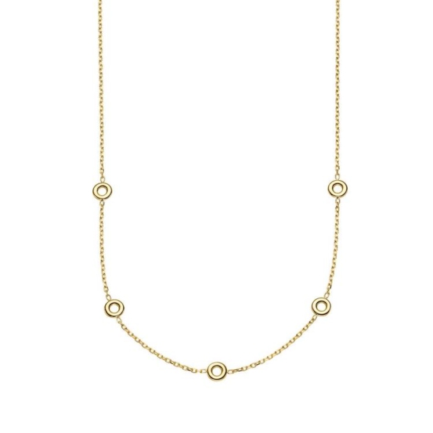 Collier 430mm
