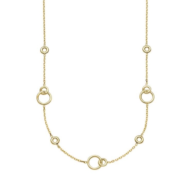 Collier 430mm