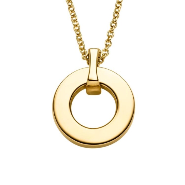 Anhänger mit Kette