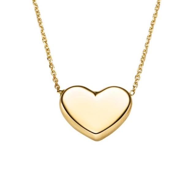 Anhänger mit Kette