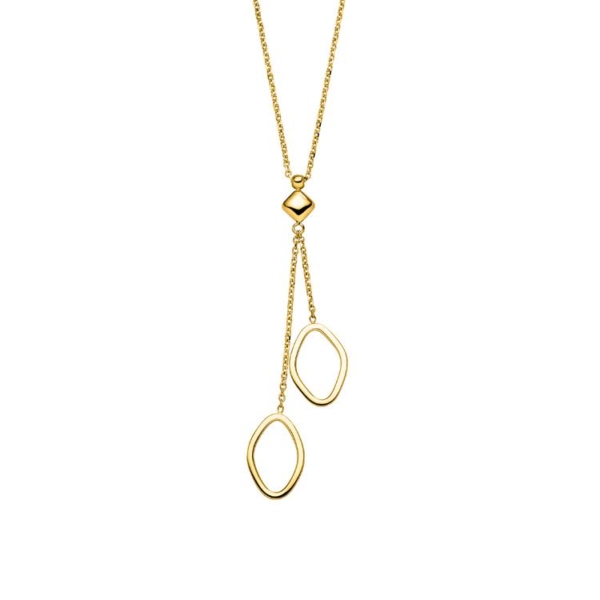 Anhänger mit Kette