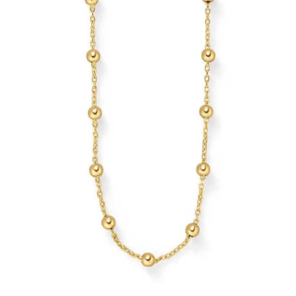 Collier 420mm