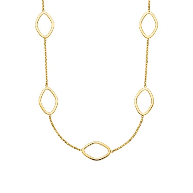 Collier 430mm