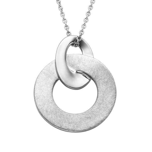 Anhänger mit Kette