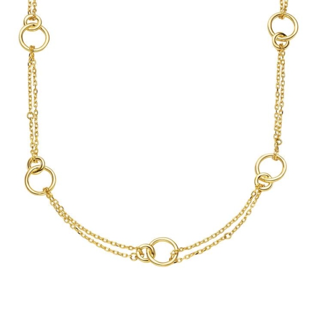 Collier 430mm