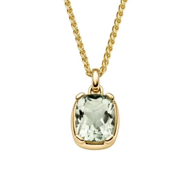 Anhänger mit 1 Amethyst