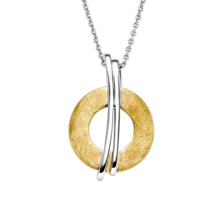 Anhänger mit Kette
