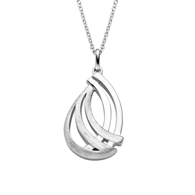 Anhänger mit Kette
