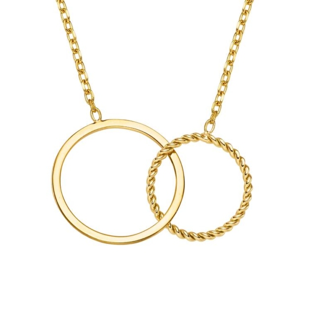 Collier 430mm
